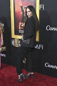 Festival-Opening und Filmpremiere 'Springsteen: Deliver Me from Nowhere', AFI Fest 2025 in Los Angeles