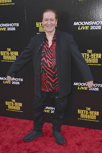 Filmpremiere 'The Sixty-Year Mission: How Star Trek Changed Television and the World' in Los Angeles
