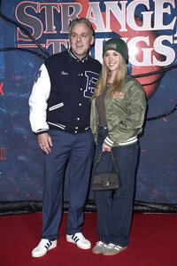 Fan-Event 'Stranger Things' in Berlin