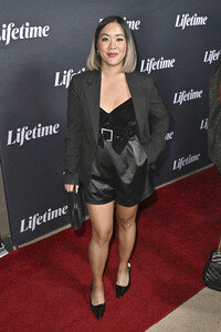 Filmpremiere 'Taken at a Truck Stop: A Black Girl Missing' in Los Angeles