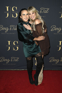 Berg & Tal Geburtstagsparty in Berlin