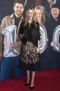 Serienpremiere 'Ein starkes Team - Für immer jung' in Berlin