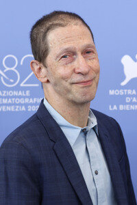 Photocall 'The Testament of Ann Lee', Internationale Filmfestspiele von Venedig 2025