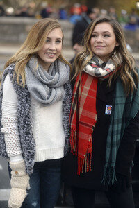 90. Macy's Thanksgiving Day Parade in New York