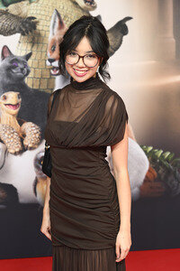 Filmpremiere 'Die Schule der magischen Tiere 4' in München