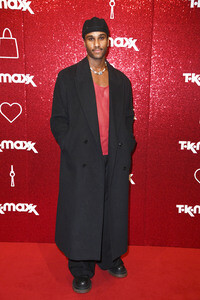 Code Red by TK Maxx in Berlin