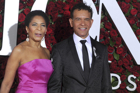 Tony Awards 2016 in New York