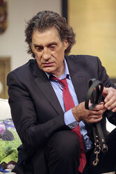 Fotoprobe zu 'Toutou'