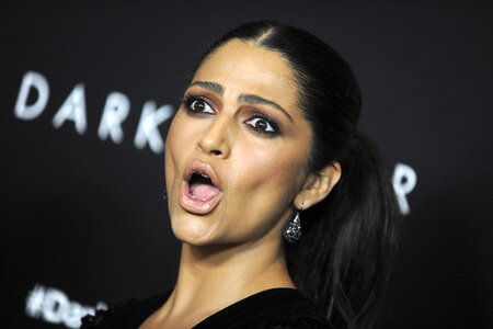 Filmscreening 'Der Dunkle Turm' in New York