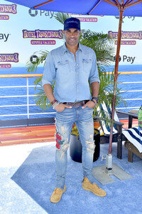 Filmpremiere 'Hotel Transsilvanien 3 - Ein Monster Urlaub' in Los Angeles