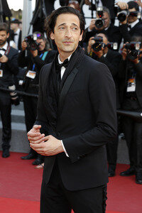 'D'après une histoire vraie' Premiere, Cannes Film Festival 2017
