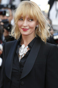 'D'après une histoire vraie' Premiere, Cannes Film Festival 2017