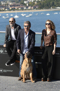 'Truman' Photocall, San Sebastian Film Festival 2015