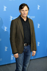 'Die zwei Gesichter des Januars' Photocall, Berlinale 2014