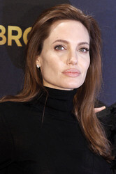 'Unbroken' Photocall, Berlin