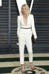 Vanity Fair Oscar Party 2015, Beverly Hills