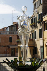 Sightseeing Murano