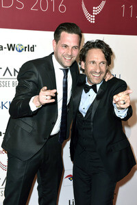 11. Victress Awards Gala in Berlin