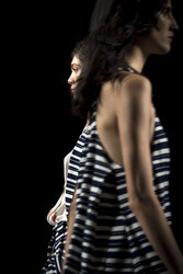 Juan Vidal Fashion Show, Fashion Week Madrid