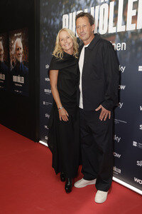 Filmpremiere 'Rudi Völler - Es gibt nur einen' in Frankfurt