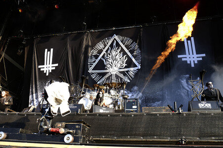 Wacken Open Air Festival 2018