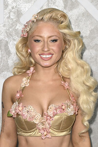 Warner Music Group Grammy Awards Party in Los Angeles