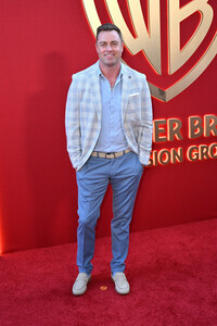 Warner Bros. Primetime Emmy Awards Nominierten Party 2026 in West Hollywood