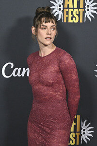 Filmpremiere 'The Chronology of Water', AFI Fest 2025 in Los Angeles