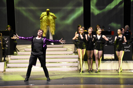 Die Große Andrew Lloyd Webber Musical Gala in München