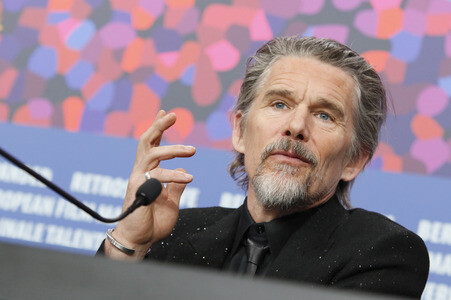 Pressekonferenz 'The Weight', Berlinale 2026