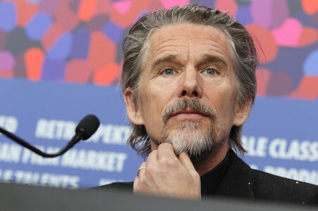 Pressekonferenz 'The Weight', Berlinale 2026