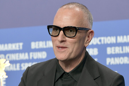 Pressekonferenz 'The Weight', Berlinale 2026