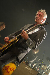 Paul Weller Konzert, Berlin