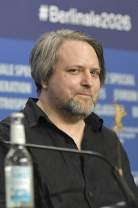 Pressekonferenz 'Meine Frau weint', Berlinale 2026