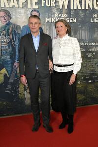 Filmpremiere 'Therapie für Wikinger' in Berlin