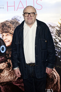 Filmscreening 'Frau Winkler verlässt das Haus' in Berlin