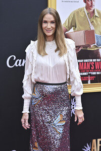 Filmpremiere 'Dead Man's Wire', AFI Fest 2025 in Los Angeles