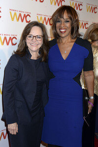 Women's Media Awards 2016 in New York