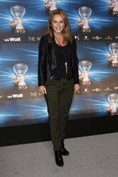 'The Wyld' Premiere, Berlin