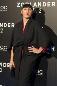 Filmpremiere 'Zoolander 2' in Madrid