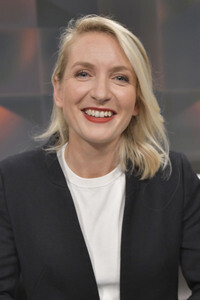 Talkshow 'hart aber fair' in Berlin