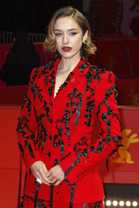 Präsentation der European Shooting Stars, Berlinale 2026