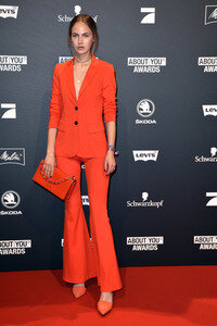 About You Awards 2018 in München