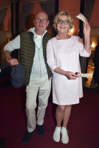 Theaterprobe 'Achtsam morden' in München