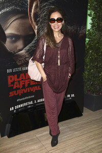Special Screening 'Planet der Affen: Survival' in Berlin