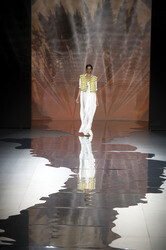 Ailanto Fashion Show, Fashion Week Madrid