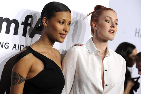 amfAR New York Gala 2016