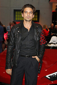 Grand Opening des AMG Brand Center Hamburg