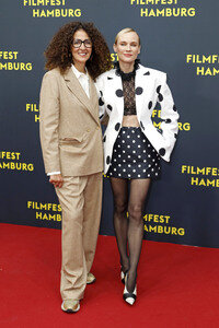 Filmpremiere 'Amrum', Filmfest Hamburg 2025