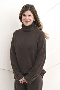 Apple TV Pressetag in Santa Monica